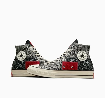 FC Liverpool Converse Chuck 70 A05964C