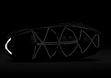 Air Max 95 Metallic Silver Alabaster