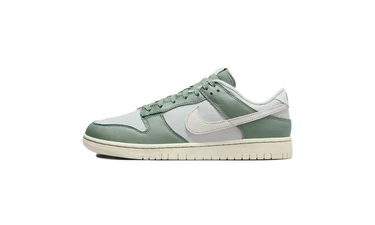 Dunk Low Mica Green