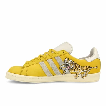 Kim Jung Gi Kasina adidas Campus 80s