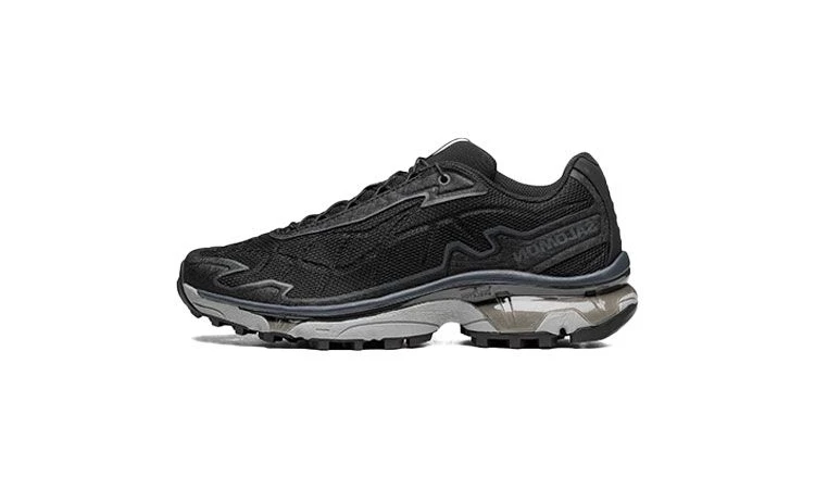 Salomon XT Slate Advanced Black