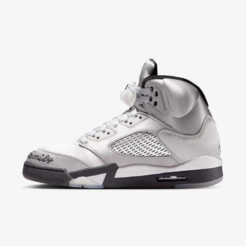 Jordan 5 Wings Außenseite