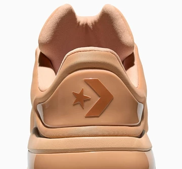 Converse SHAI 001 Hail Clay Ferse Details