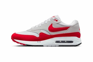 Nike Air Max 1 Golf Sport Red