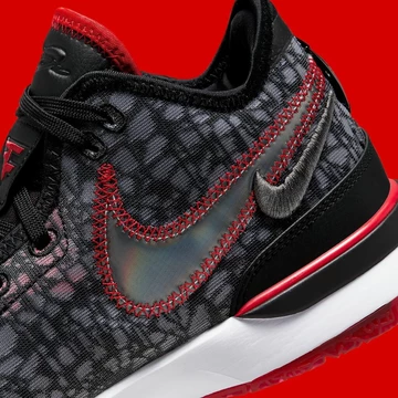 FaZe Clan Nike Zoom LeBron NXXT Gen