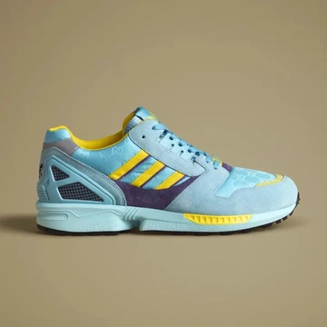 Gucci adidas ZX8000