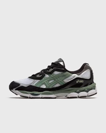 ASICS GEL-NYC Jade Green
