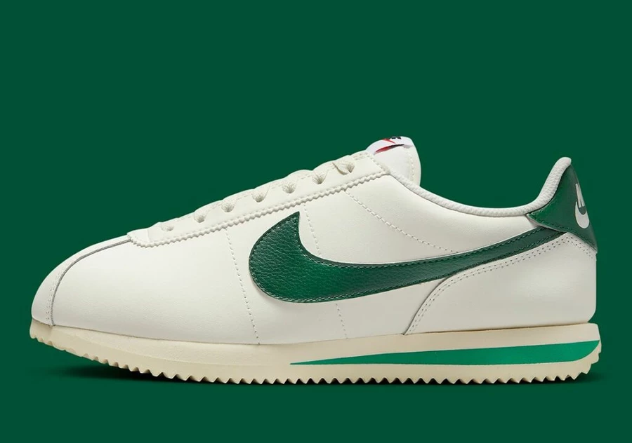 Nike Cortez George Green DN1791-101 Dead Stock