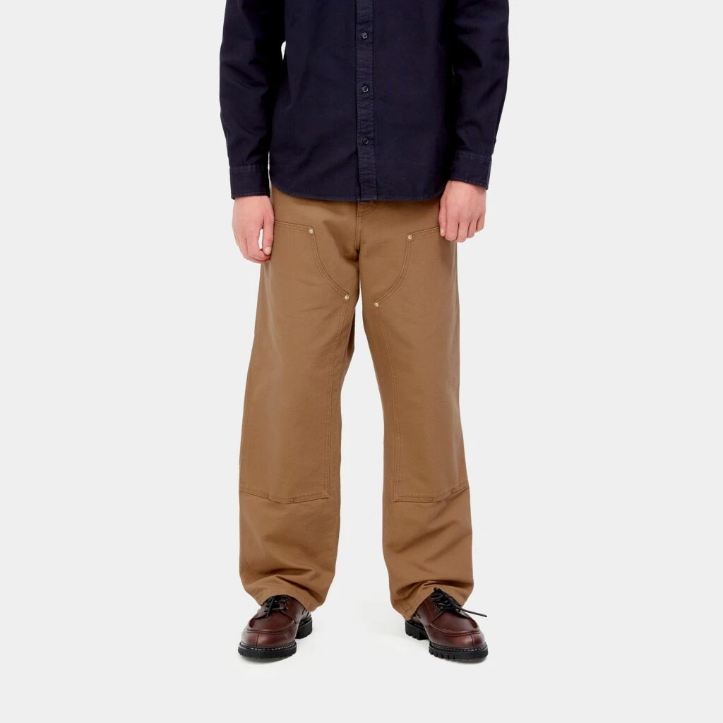 Carhartt Double Knee Pants – our highlights | Dead Stock