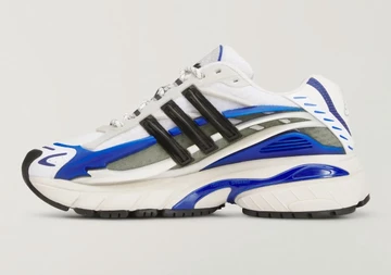 adidas Jellyfish Royal Blue Innenseite