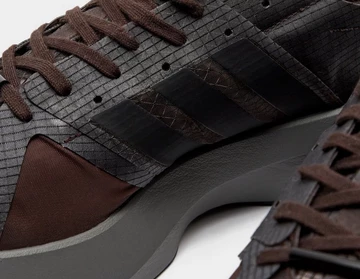 adidas Originals Equipment Evo SL Brown Detailbild