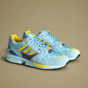 Gucci adidas ZX8000