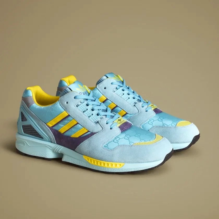 Gucci adidas ZX8000 | Dead Stock