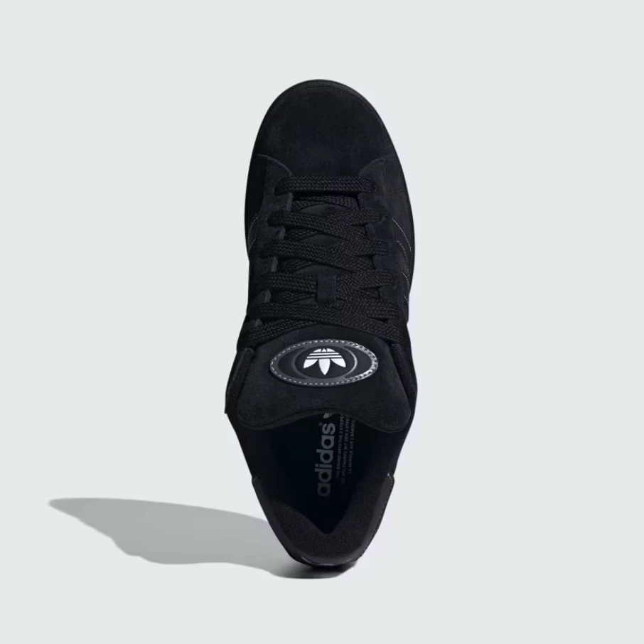 adidas Campus 00s Triple Black IF8768 Dead Stock