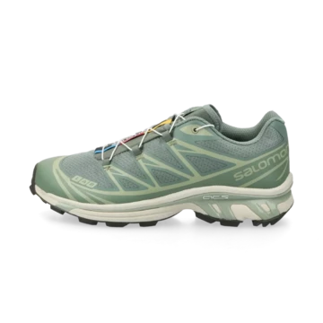 Salomon XT-6 Desert Sage