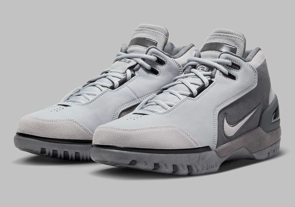 Nike Air Zoom Generation Dark Grey DR0455-001 | Dead Stock