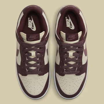 Dunk Low Plum Eclipse