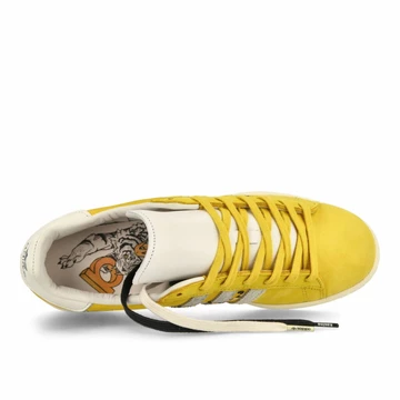 Kim Jung Gi Kasina adidas Campus 80s