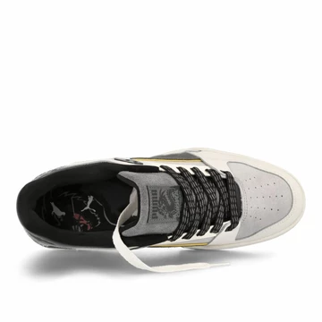 Staple Puma Slipstream White