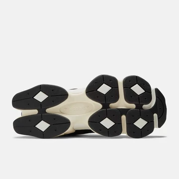 New Balance 9060 Blacktop White