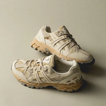 ASICS GEL Sonoma 15-50 Cream