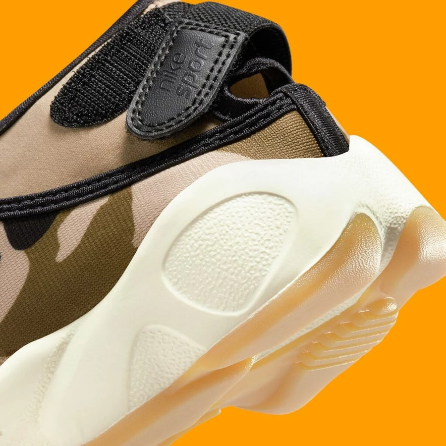 Nike Air Rift Camo FJ5447-200 | Dead Stock