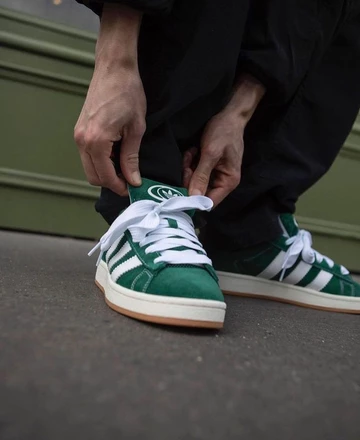 adidas Campus 00s Green