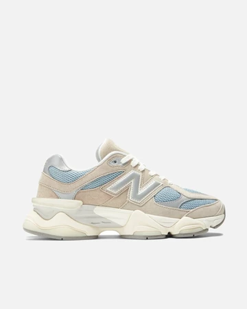 New Balance 9060 Mushroom
