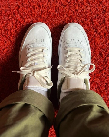 JJJJound Reebok Club C - erste Bilder