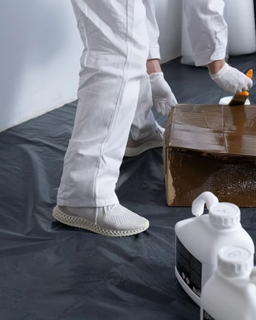 solebox adidas Ultra 4D