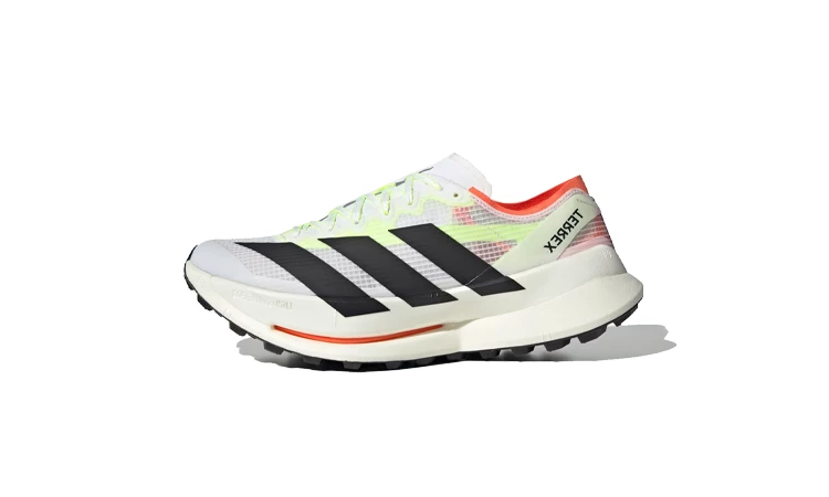 adidas Agravic Speed Ultra 2 Cloud White