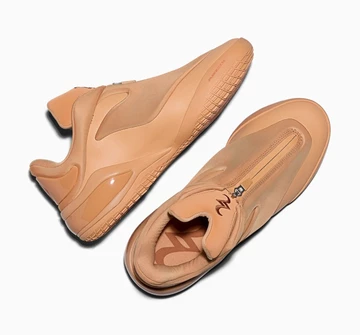 Converse SHAI 001 Hail Clay Paar von oben