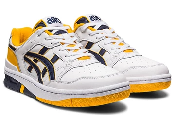ASICS EX89 White Midnight