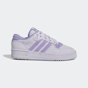 adidas Rivalry Low Magic Lilac
