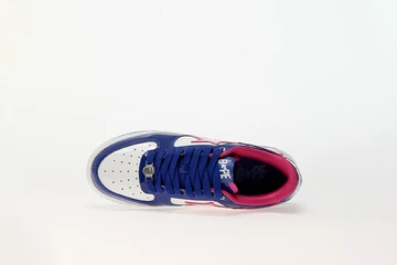 A Bathing Ape Bape Sta 1 M2 Blue
