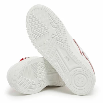 A Bathing Ape Bape Sta M2 Red