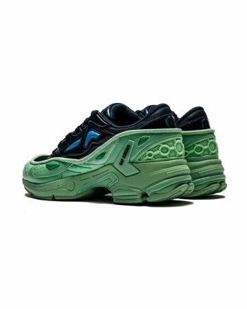 Raf Simons Pharaxus Navy Mint