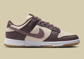 Dunk Low Plum Eclipse
