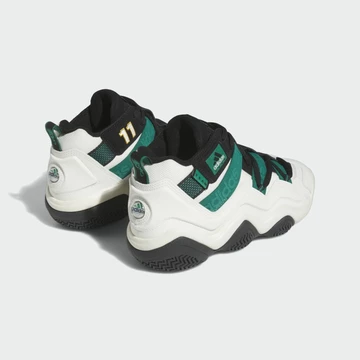 adidas Top 10 2000 Silver Metallic