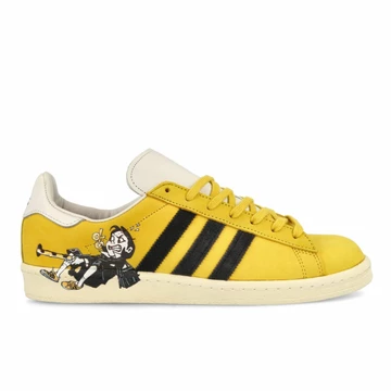 Kim Jung Gi Kasina adidas Campus 80s