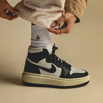 Jordan 1 Elevate Panda