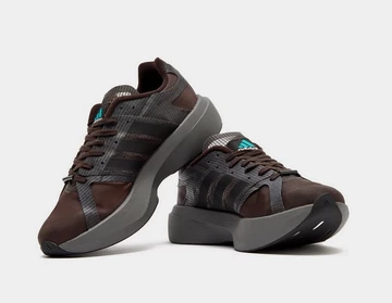 adidas Originals Equipment Evo SL Brown schräg