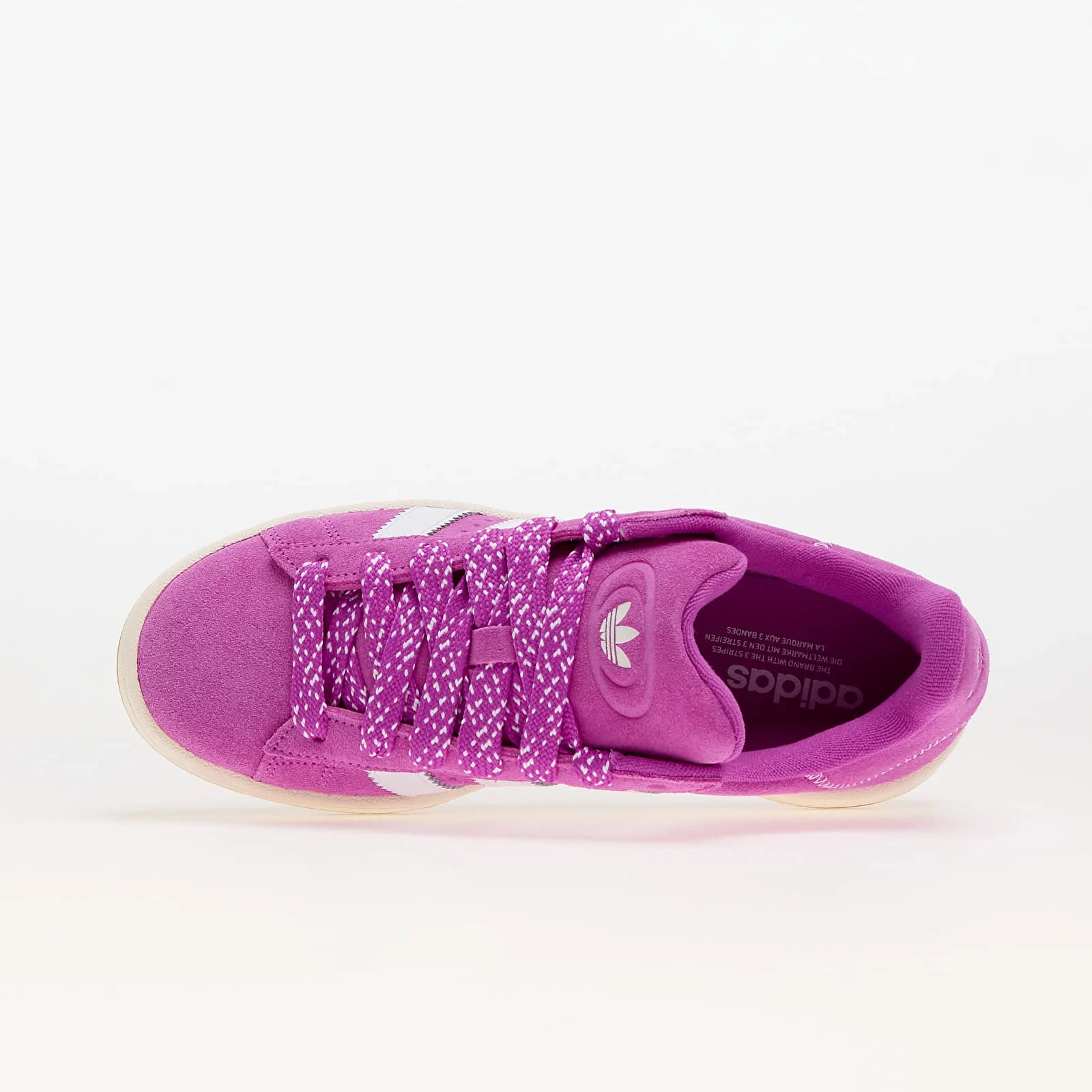 adidas gazelle silver green womens Adidas Campus 00s Purple Burst (W)