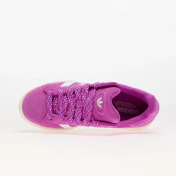adidas Campus 00s Purple Burst von oben