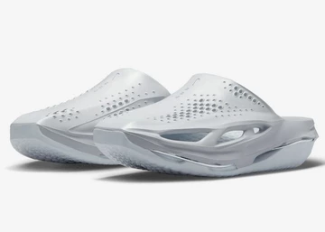 Nike MMW 005 Slide Grey