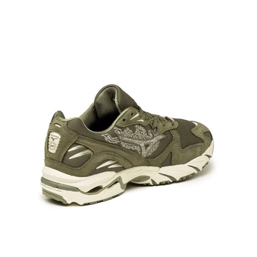 Maharishi Mizuno Wave Rider 10 Deep Depths