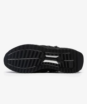 MOON BOOT x adidas Ultraboost Silver Metallic