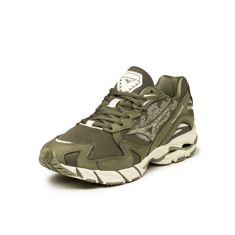 Mizuno wave precision 10 birch deals