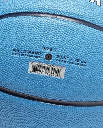 Jordan Ultimate Basketball University Blue