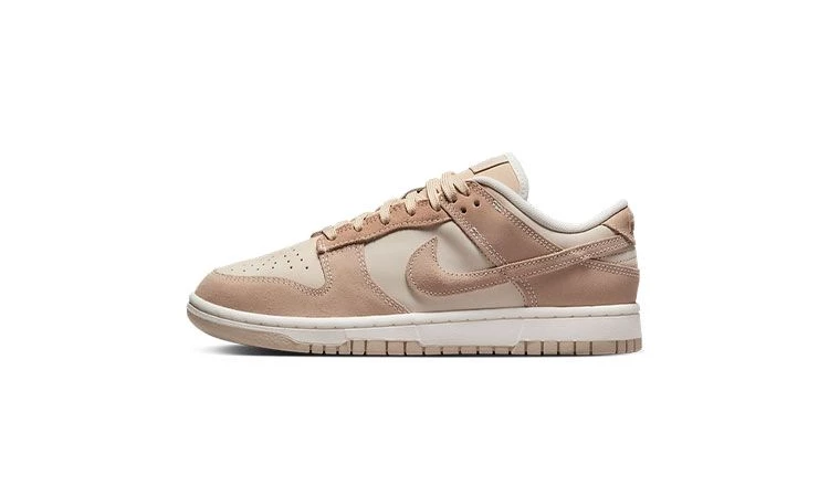Dunk Low SE Sand Drift